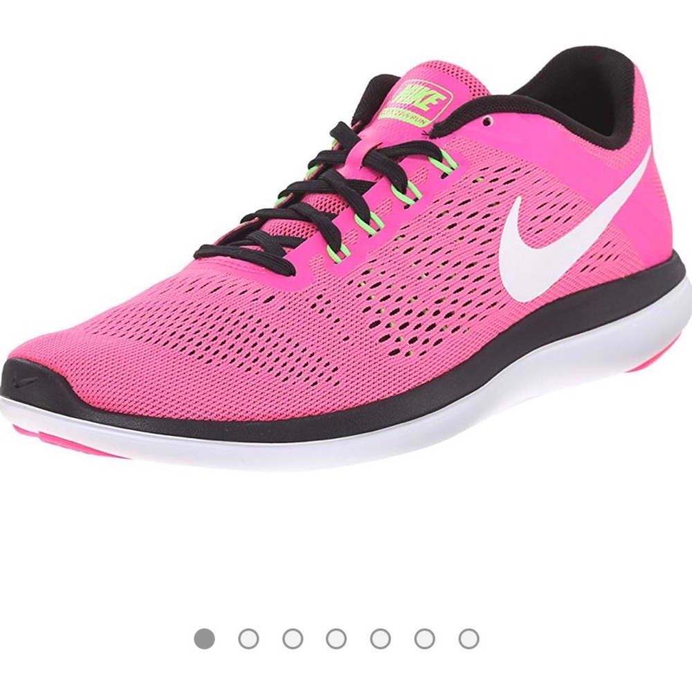 Nike flex 2016 run